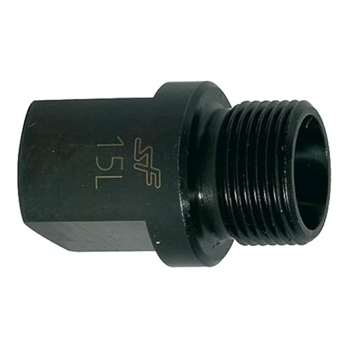RIEGLER 112519-VMS 08 Vormontagestutzen für Edelstahl-Schneidringverschraubung, M22x1,5, 1Stk RIEGLER 112519-VMS 08 Vormontagestutzen für Edelstahl-Schneidringverschraubung, M22x1,5, 1Stk von Riegler