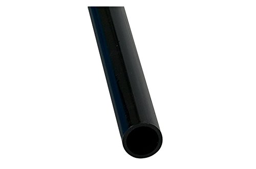 RIEGLER 113992-89.1814-S Kunstst.rohr PA 12 »speedfit« schwarz, Rohr-ø 18x14, VPE 20 Stk, 1VPE von Riegler