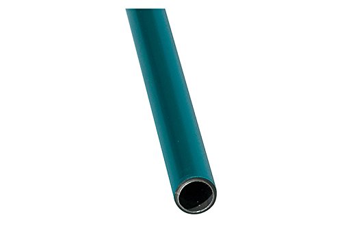 RIEGLER 114024-90.2826-B-5 Aluminiumrohr, blau, »speedfit«, Rohr-ø 28x26, VPE 5 Stk, 3 m, 1VPE von Riegler
