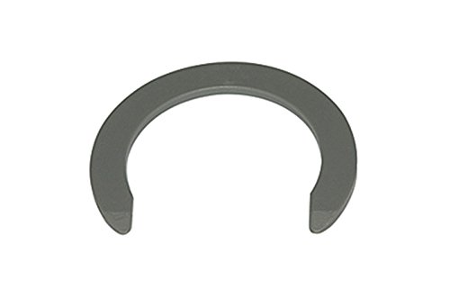 RIEGLER 114053-91.018 Sicherungsring »speedfit« für Rohr Außen-ø 18 mm, grau, POM, 1Stk von Riegler