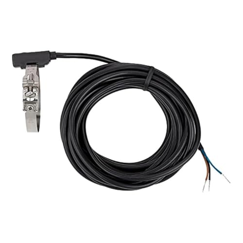 RIEGLER 115567-235.334 HALL-Sensor, 3 m Kabel, Rundzylinder »MI«/»MSI«, NPN, Kolben-Ø 20, 1Stk von Riegler