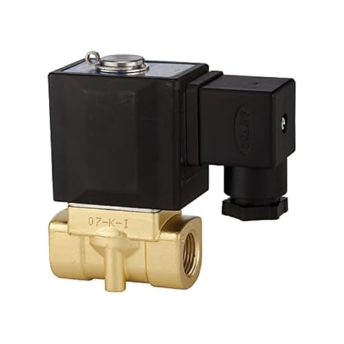 RIEGLER 116531-MV 1513 2/2-Wege-MV., »2W« MS, NC, direktg., 24 V DC, G 3/8, PN 0-10 bar, 1Stk RIEGLER 116531-MV 1513 2/2-Wege-MV., »2W« MS, NC, direktg., 24 V DC, G 3/8, PN 0-10 bar, 1Stk von Riegler