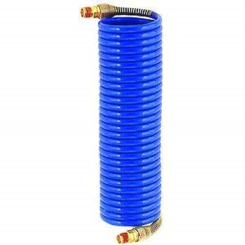 RIEGLER 136344-SP 12-1000 Spiralschlauch, Verschraubung, Nylon, R 3/8, ø 11,8x9,5, 10,0 m, 1Stk RIEGLER 136344-SP 12-1000 Spiralschlauch, Verschraubung, Nylon, R 3/8, ø 11,8x9,5, 10,0 m, 1Stk von Riegler