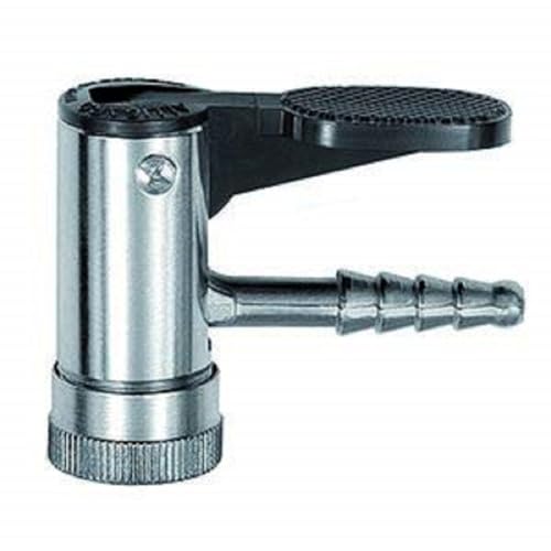 RIEGLER 136790-39.502 Autoventil-Hebelstecker für Standard-Handreifenfüllmesser, 1Stk von Riegler