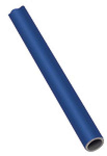 RIEGLER 152266-90.2826-BE Aluminiumrohr, blau, »speedfit«, Rohr-ø 28x26, VPE 10 Stk, 3 m, 1VPE von Riegler