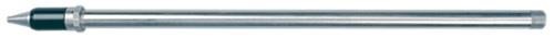 Riegler Verlängerungsrohr Alu.m.Düse L.300mm 114433 von Riegler