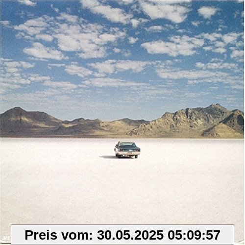 Koyaanisqatsi,Reflected Koyaanisqatsi,Reflected von Riesman