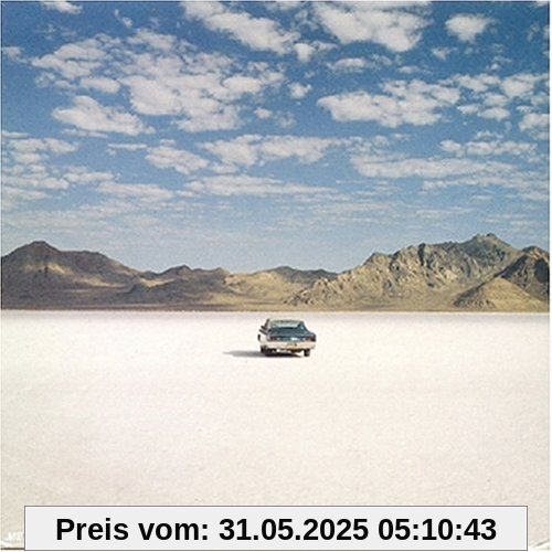 Koyaanisqatsi,Reflected von Riesman