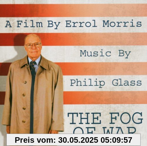 The Fog of War The Fog of War von Riesman