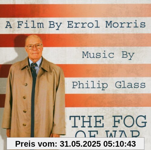 The Fog of War von Riesman