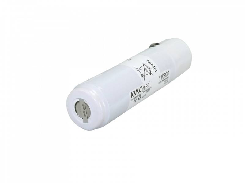 Original NiMH Akku Riester ri-accu 10681 von Riester