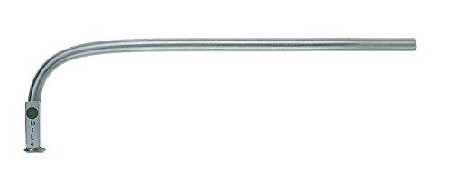 Riester 12285 Lichtleiter für Spatel 12279, Miller Nummer 4 Riester 12285 Lichtleiter für Spatel 12279, Miller Nummer 4 von Riester