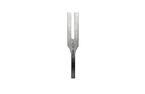 Riester 5170 Stimmgabel, Stahl in Polybeutel, c4 2048 Hz Riester 5170 Stimmgabel, Stahl in Polybeutel, c4 2048 Hz von Riester