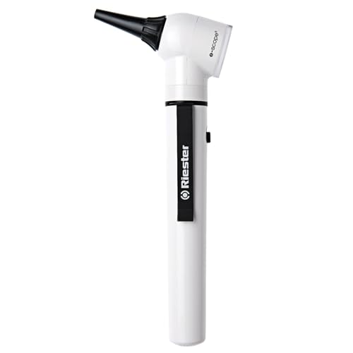 Riester e-scope F.O. Otoskop Riester e-scope F.O. Otoskop von E-Scope