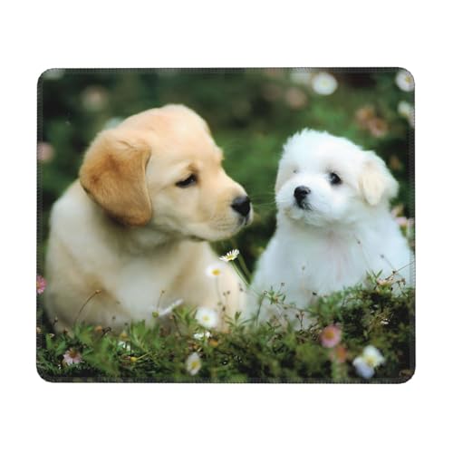 Mauspad Personalisiert Mauspad mit Motiv Custom Mousepad Personalisiert Mauspad Klein Bedrucktes Mauspad mit Foto (1 Foto) von Rifyta