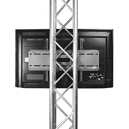 RIGGATEC 608154490 - LCD / Plasma Traversenhalterung 37-65", bis max 45 kg für FD 21 - FD 24 RIGGATEC 608154490 - LCD / Plasma Traversenhalterung 37-65", bis max 45 kg für FD 21 - FD 24 von Riggatec