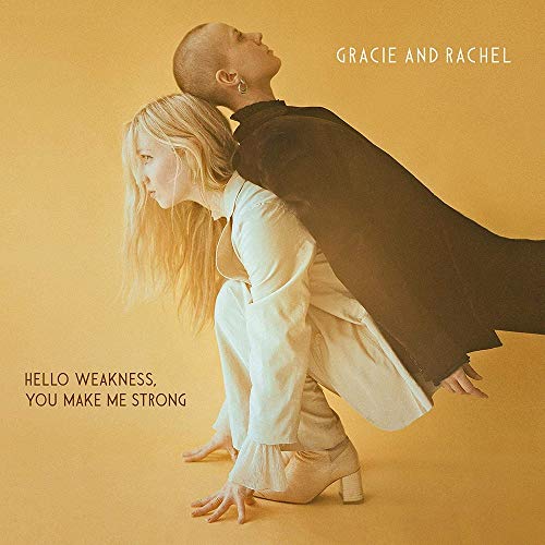 Hello Weakness, You Make Me Strong [Vinyl LP] von Righteous Babe