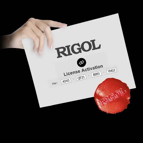 Rigol DS7000-2RL DS7000-2RL Optionscode 1St. von Rigol