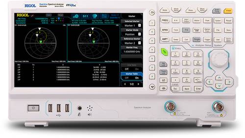 Rigol RSA3015N Spektrum-Analysator von Rigol