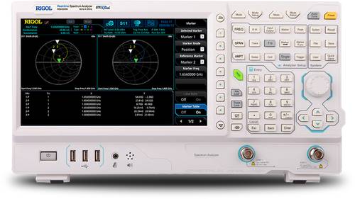Rigol RSA3045N Spektrum-Analysator Rigol RSA3045N Spektrum-Analysator von Rigol