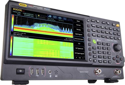 Rigol RSA5032 Spektrum-Analysator Werksstandard (ohne Zertifikat) von Rigol