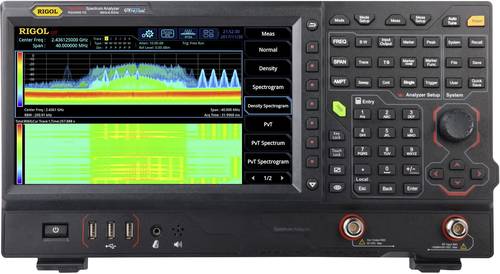 Rigol RSA5065-TG Spektrum-Analysator Werksstandard (ohne Zertifikat) Tracking Generator von Rigol