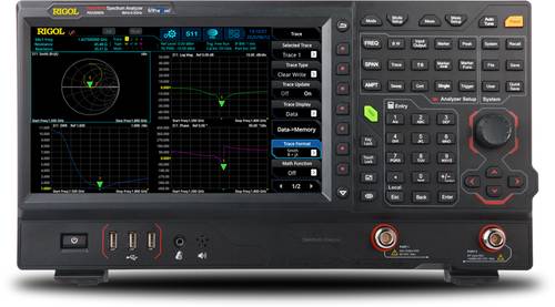Rigol RSA5065N Spektrum-Analysator Rigol RSA5065N Spektrum-Analysator von Rigol