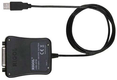 Rigol USB-GPIB USB-GPIB Adapter 1St. von Rigol