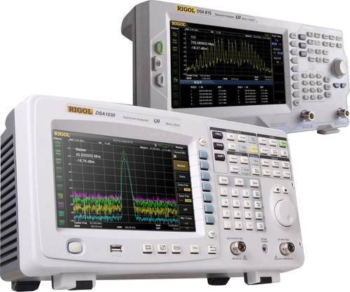 Rigol UltraSpectrum UltraSpectrum 1St. von Rigol