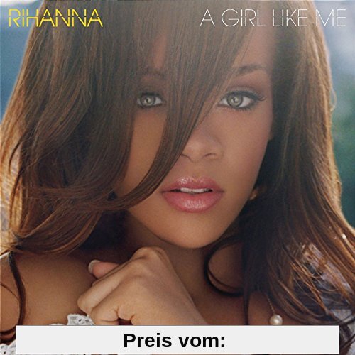 A Girl Like Me von Rihanna