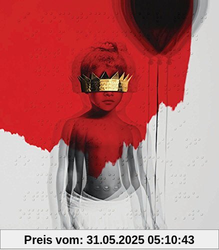 Anti Anti von Rihanna