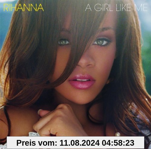 Girl Like Me von Rihanna