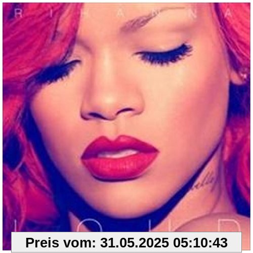 Loud (Deluxe Edt.) von Rihanna