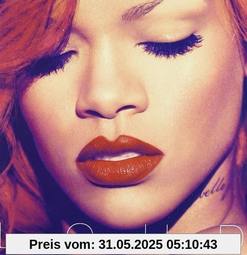 Loud Loud von Rihanna