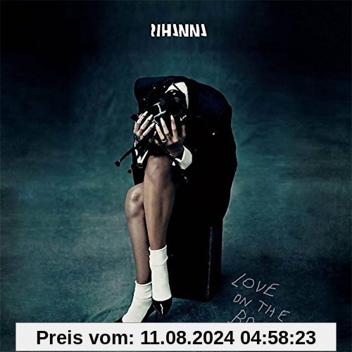 Love On The Brain (2-Track) von Rihanna