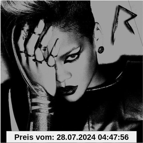 Rated R (Ltd.Pur Edt.) von Rihanna