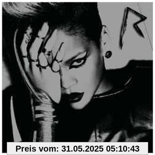 Rated R Rated R von Rihanna