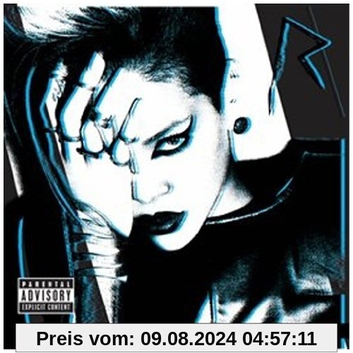 Rated R: Remixed von Rihanna