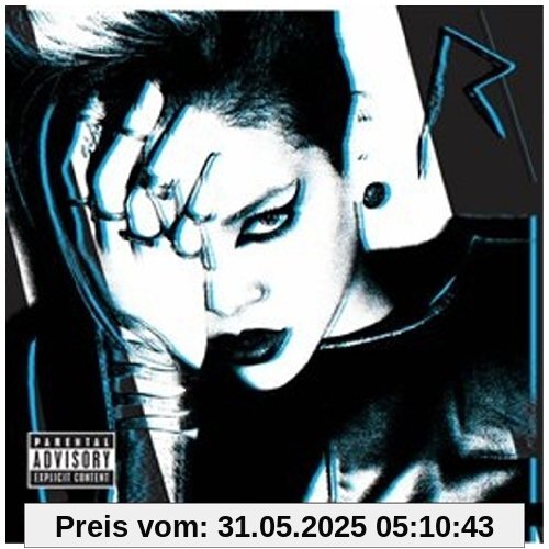 Rated R: Remixed Rated R: Remixed von Rihanna