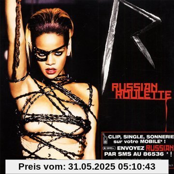 Russian Roulette Russian Roulette von Rihanna