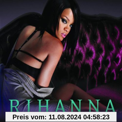 Shut Up and Drive (2-Track) von Rihanna