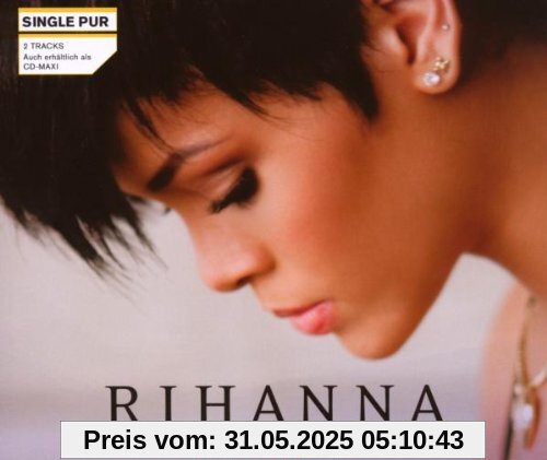 Take a Bow (2-Track) von Rihanna