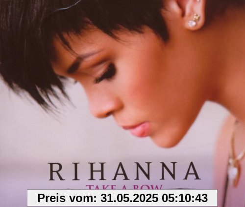 Take a Bow Take a Bow von Rihanna