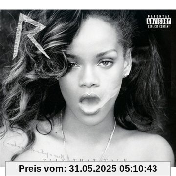 Talk That Talk (Deluxe Edition) [Explicit] von Rihanna