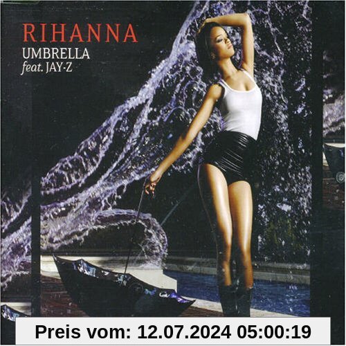 Umbrella von Rihanna