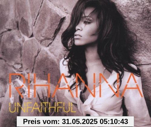 Unfaithful von Rihanna