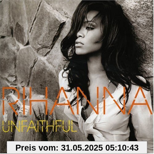 Unfaithful Unfaithful von Rihanna