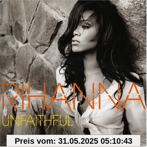 Unfaithful von Rihanna