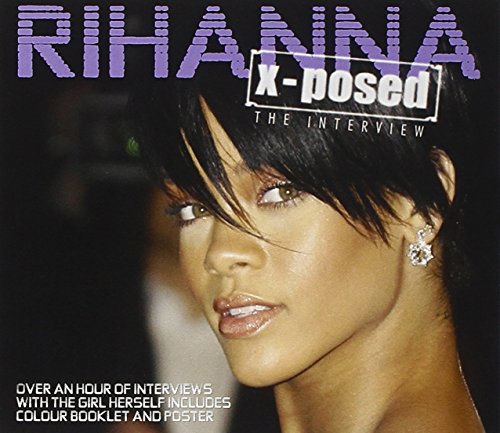X-Posed von Rihanna
