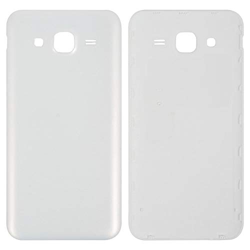 Ersatz-Akkudeckel für Samsung J500H/DS Galaxy J5, Weiß Ersatz-Akkudeckel für Samsung J500H/DS Galaxy J5, Weiß von Riihoo